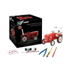 REVELL GmbH & Co.KG Adventskalender Porsche Junior 108 0 0 STK -Künstliche Weihnachtsbäume das Geschäft cf72404c6875c1ad1e0f463be2e0d1fe