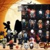 Halloween 24 Tage Spooky Countdown Adventskalender Mit Überraschungen