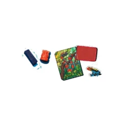 Ravensburger Spielwaren EXIT Adventskalender Kids - Dschungel-Abenteuer Adventskalender Zum Spielen Dschungel Saison Adventskalender Sw13116 Blackoffer2022 Mytoysaktion -Künstliche Weihnachtsbäume das Geschäft d10a8b8edfb5961b5e147db73e6fadc1