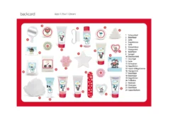 Adventskalender Sheepworld "Du & Ich" Für Gemeinsame Stunden Vor Weihnachten -Künstliche Weihnachtsbäume das Geschäft d20c6300b1aa42e2b7f93cbeabde993b