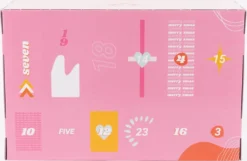 Prym Adventskalender 2022 Merry #sewmas Limited Edition 45x29x15cm -Künstliche Weihnachtsbäume das Geschäft d25a50128913d8966e7789fbe09d330a