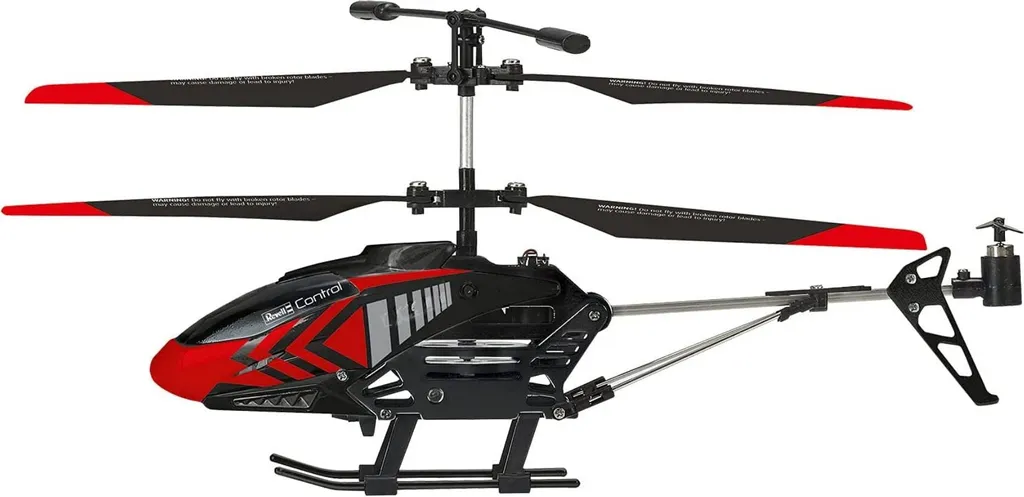 Revell Gmbh ADV.KAL.21 RC HELI 3 Revell Gmbh ADV.KAL.21 RC HELI – Bild 3