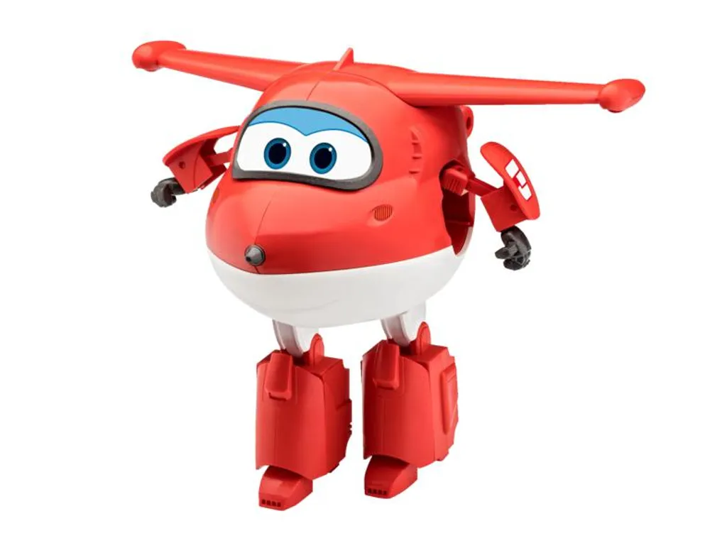 Revell Adventskalender 2019 Super Wings 9 Revell Adventskalender 2019 Super Wings – Bild 9