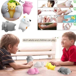 Adventskalender 2022,Pop It Fidget Toy Set Adventskalender 24 Tage Spielzeug Countdown Bis Weihnachten Weihnachtsgeschenk -Künstliche Weihnachtsbäume das Geschäft d66dab9785885a4fd52f518cb85a6531