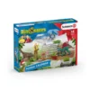 Schleich® Dinosaurs Adventskalender 2020 98064