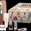 Adventskalender DIY Beauty Surprises - Makeup Advent Calendar