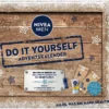 NIVEA MEN Adventskalender, Weihnachtskalender Mit Ausgewählten Pflegeprodukten & Accessoires, Pflegeset Für Die Adventszeit