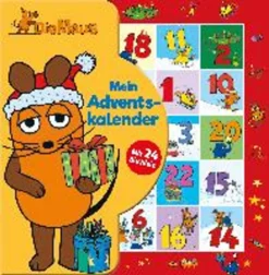 Die Maus Mein Adventskalender (Die Sendung Mit Der Maus)