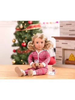 Our Generation Spielwaren Advendtskalender Mit Kleinen Überraschungen Adventskalender Zum Spielen Saison Adventskalender Spielzeugknaller -Künstliche Weihnachtsbäume das Geschäft d7ccae7dfbe20848cc3219b04cc87194