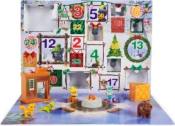 Spin Master Paw Patrol - Adventskalender 6063791 -Künstliche Weihnachtsbäume das Geschäft d85a9d1c38798f708fee8ec899fcf9f4