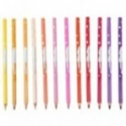 Depesche 6710 TOPModel Buntstift-Set 24 Farben Basisfarben Malstifte -Künstliche Weihnachtsbäume das Geschäft d867378eaff895d6b69cf70c5b2aa57c