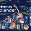 Kosmos Science 24 Experiment In 24 Boxen Adventskalender 2022