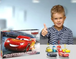 Cars Adventskalender 2017 15 Cars Adventskalender 2017 -Künstliche Weihnachtsbäume das Geschäft d92d0bd8db777e5e71573863860ba102