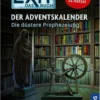 Kosmos EXIT® - Das Buch: Der Adventskalender