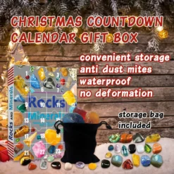 24 Tage Weihnachten Advent Kalender DIY Weihnachtserz Erz 2021 Weihnachten Countdown Weihnachtskalender -Künstliche Weihnachtsbäume das Geschäft d9330dfacd37d27bcaa5182a8595af48