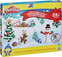Hasbro Spielwaren Play-Doh Adventskalender Spielset Adventskalender Zum Spielen Saison Adventskalender HK22 34 Hasbro Spielwaren Play-Doh Adventskalender Spielset Adventskalender Zum Spielen Saison Adventskalender HK22 -Künstliche Weihnachtsbäume das Geschäft d95c1c42e2769ace82cb904ac8da9562
