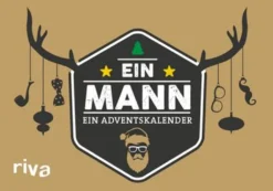 Ein Mann, Ein Adventskalender