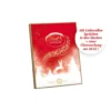 Lindt Lindor Adventskalender Kalender Gefüllt Mit Schokolade 290g