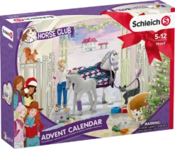 Schleich® Horse Club Adventskalender 2020 98269 13 Schleich® Horse Club Adventskalender 2020 98269 -Künstliche Weihnachtsbäume das Geschäft dab218aa0518e405cf51dad4c4d7ff66
