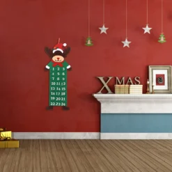 Adventskalender Weihnachten Kalender Befüllbar Weihnachten Hängeanhänger Weihnachtsmann Ornamente Diy Adventskalender Weihnachtsdekoration Für Zuhause(Weiß) 7 Adventskalender Weihnachten Kalender Befüllbar Weihnachten Hängeanhänger Weihnachtsmann Ornamente Diy Adventskalender Weihnachtsdekoration Für Zuhause(Weiß) -Künstliche Weihnachtsbäume das Geschäft dbfde92f36ca95b84cc302cc813ece21 1