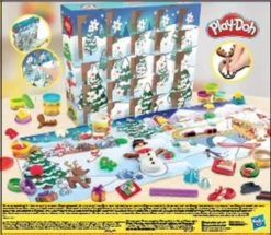 Hasbro Spielwaren Play-Doh Adventskalender Spielset Adventskalender Zum Spielen Saison Adventskalender HK22 35 Hasbro Spielwaren Play-Doh Adventskalender Spielset Adventskalender Zum Spielen Saison Adventskalender HK22 -Künstliche Weihnachtsbäume das Geschäft dcb134ebd30ee1d1b00795f3bf2e434c