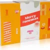 Prym Adventskalender 2022 Merry #sewmas Limited Edition 45x29x15cm