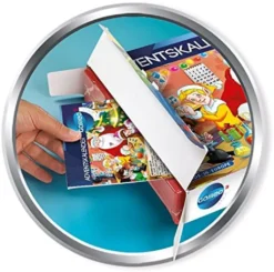 Clementoni Galileo Adventskalender -Künstliche Weihnachtsbäume das Geschäft dd8f8409b2ab9be7ff0e7fcc250c68df