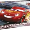 Cars Adventskalender 2017