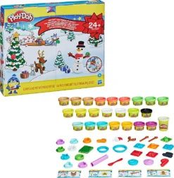 Hasbro Spielwaren Play-Doh Adventskalender Spielset Adventskalender Zum Spielen Saison Adventskalender HK22 25 Hasbro Spielwaren Play-Doh Adventskalender Spielset Adventskalender Zum Spielen Saison Adventskalender HK22 -Künstliche Weihnachtsbäume das Geschäft df272a9abf48b54882e304585ed5cc6a