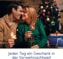 Dove Adventskalender 2022 Für Frauen Mit 24 Ausgewählten Dove Pflegeartikeln & Accessoires, Limitierter Weihnachtskalender, Einzigartiges Pflegeset Für Die Adventszeit -Künstliche Weihnachtsbäume das Geschäft dfece5fbd6e00eae06a5d35b20afe20d