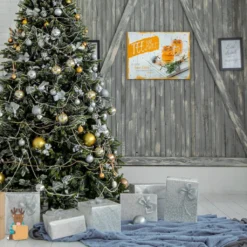 Itenga Adventskalender Gefüllt Tee Für Zwei - Teeadventskalender - 50x35x4,6cm -Künstliche Weihnachtsbäume das Geschäft e10a59b17102aeaa9ae619fc55a6212d