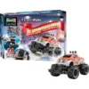 Revell Gmbh ADV.KAL.22 RC-TRUCK
