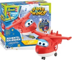 Revell Adventskalender 2019 Super Wings