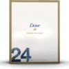 Dove Adventskalender 2022 Für Frauen Mit 24 Ausgewählten Dove Pflegeartikeln & Accessoires, Limitierter Weihnachtskalender, Einzigartiges Pflegeset Für Die Adventszeit
