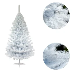 Weihnachtsbaum Künstlich Tannenbaum Christbaum EU Tannenweiß 200 Cm Inkl. Ständer 11 Weihnachtsbaum Künstlich Tannenbaum Christbaum EU Tannenweiß 200 Cm Inkl. Ständer -Künstliche Weihnachtsbäume das Geschäft e6906b5e79e0aa9fe35b7d5b372c473c