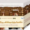 Der Familien-Adventskalender: Gemeinsam Entspannt Durch Die Weihnachtszeit