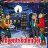 Kosmos Die Drei Adventskalender Ab 8 Jahren