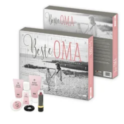 Itenga Adventskalender Beste Oma -Künstliche Weihnachtsbäume das Geschäft eb8c4a2032473704cd5f9e93d34a0964