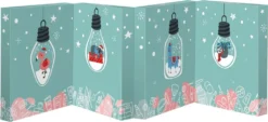 Fesh! All For You! Beauty Adventskalender 21900E00 -Künstliche Weihnachtsbäume das Geschäft ecdef5b2eb869b3c370d50eaa460b7dc