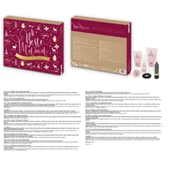 Itenga Adventskalender Beste Mama Rot Gold -Künstliche Weihnachtsbäume das Geschäft ecef40895efc5a298f55df51bfe0dba9