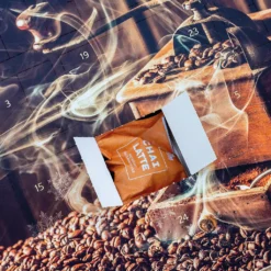 ROTH Kaffee-Adventskalender 'Coffee & Co.' 2022 Gefüllt Mit Kaffeegenuss Und Zubehör, Kaffeesorten-Kalender Zur Vorweihnachtszeit 13 ROTH Kaffee-Adventskalender 'Coffee & Co.' 2022 Gefüllt Mit Kaffeegenuss Und Zubehör, Kaffeesorten-Kalender Zur Vorweihnachtszeit -Künstliche Weihnachtsbäume das Geschäft edfdce0aa2d8f5eb1781167da226ee48