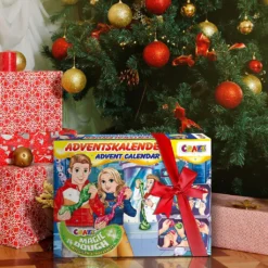 CRAZE Spielwaren Adventskalender Magic Dough Adventskalender Zum Spielen Saison Adventskalender 0 Blackoffer2022 -Künstliche Weihnachtsbäume das Geschäft ee9efd04e519992500d2ee991dd9d43e