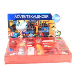 Clementoni 59190 Galileo Science Adventskalender 2020 Wissenschaft Lernen -Künstliche Weihnachtsbäume das Geschäft eea538683136cbc0bcc376fd23e9639b