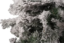 Weihnachtsbaum "Maria", Höhe 240 Cm, Weiß Getüncht, Extra Dick, 1376 Äste, 140x140x240 Cm -Künstliche Weihnachtsbäume das Geschäft ef8f7b5310a41ed0b98a8b546d9c0860