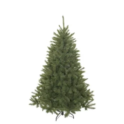 Triumph Tree Bristlecone Künstlicher Weihnachtsbaum - H215 X Ø127 Cm - Grün