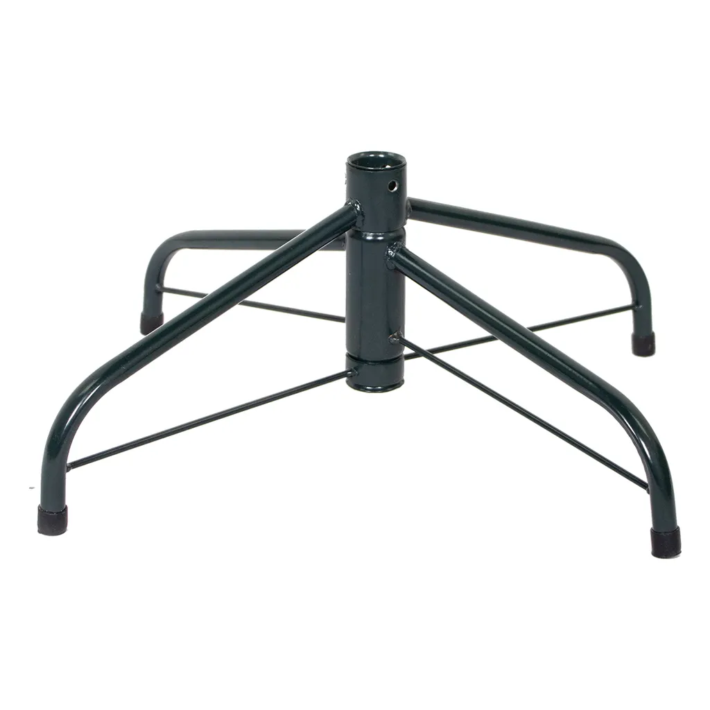 Künstlicher Weihnachtsbaum 'King Tree' - Exkl. Beleuchtung - ⌀130 Cm - ↕210 Cm 4 Künstlicher Weihnachtsbaum 'King Tree' - Exkl. Beleuchtung - ⌀130 Cm - ↕210 Cm – Bild 4