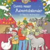 Carlsen Meine Freundin Conni - Connis Neuer Adventskalender: 24 Tage Bis Weihnachten. | Ein Fröhlich-buntes Adventskalenderbuch Zum Verkürzen Der Wartezeit Bis Heiligabend