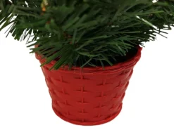 Weihnachtsbaum Christbaum Dekobaum Tannenbaum Baum Weihnachten Geschmückt 50 Cm -Künstliche Weihnachtsbäume das Geschäft f3feb9a05e0df674eef00e1b3e73d43a
