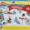 Hasbro Spielwaren Play-Doh Adventskalender Spielset Adventskalender Zum Spielen Saison Adventskalender HK22