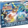 CRAZE Spielwaren Adventskalender Blade Adventskalender Zum Spielen Saison Adventskalender